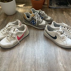 Womens Nike Shoes
